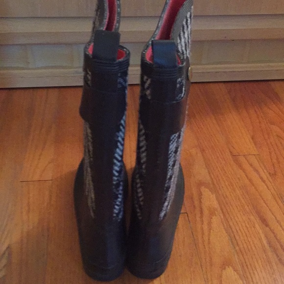 J. Crew Wellies - Picture 2 of 5